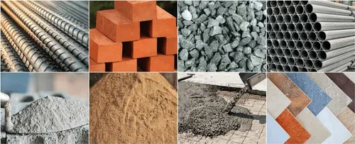 Material Supply