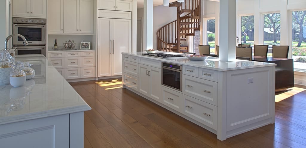 Renovation Services
