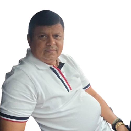 Chandra Shekhar Prasad