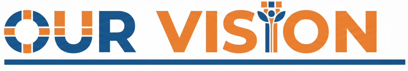 Our Vision