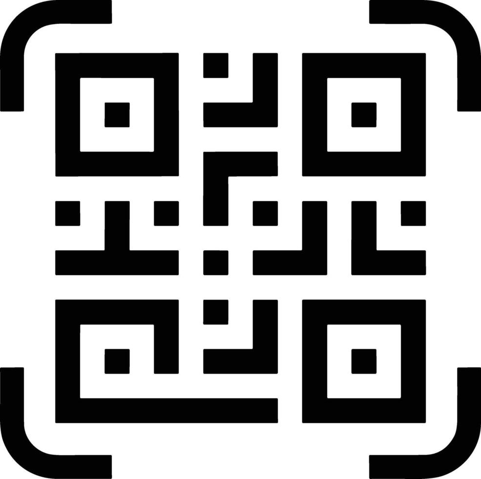 Payment QR Code