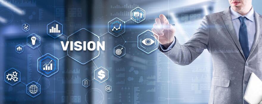 Vision
