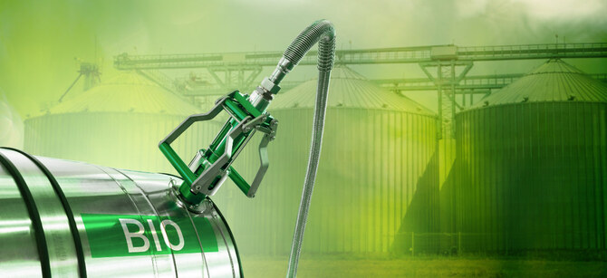 The Role of Biodiesel in Reducing Carbon Emissions