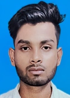 SAURAV KUMAR