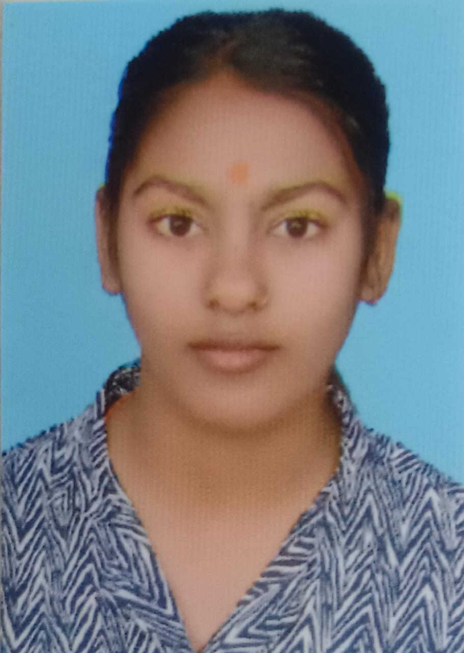 KAJAL KUMARI