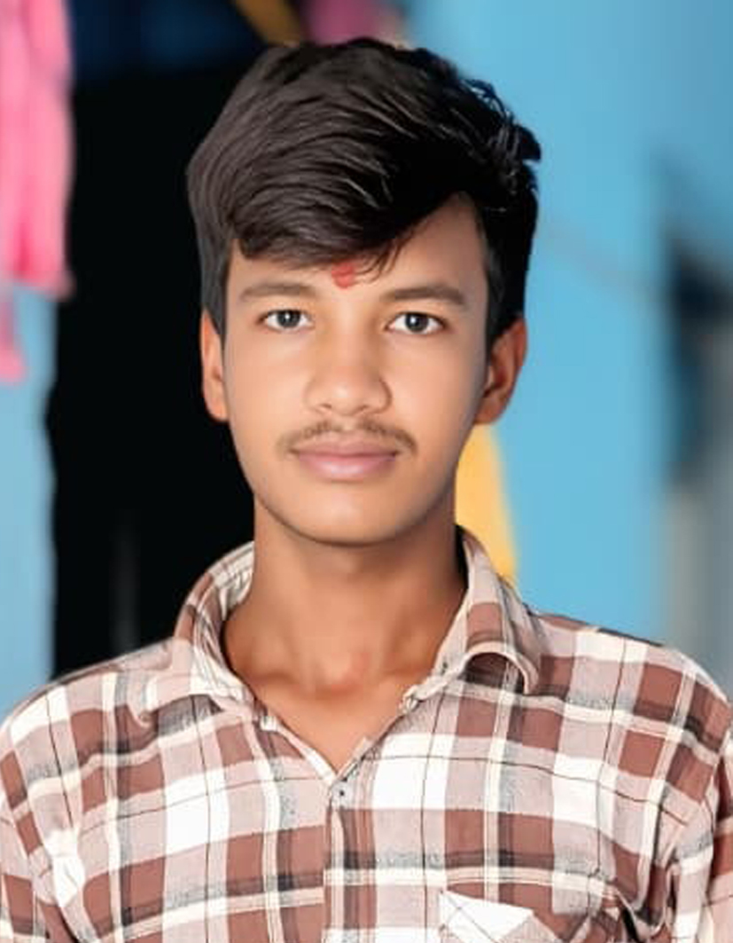 SUMIT KUMAR