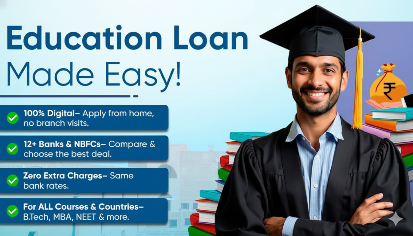 Education Loan Assistance