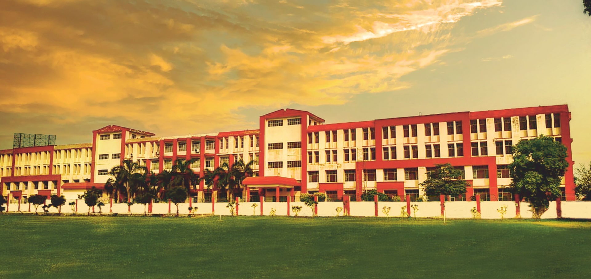 Vishveshwarya Group of Institutions (VGI) 