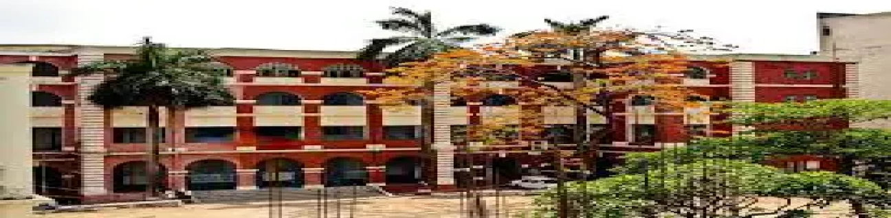 Sir Salimullah Medical College Dental Unit (SSMC) Dhaka
