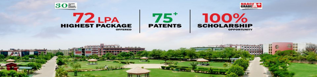 Baba Farid Group of Institutions: Courses(BFGI)