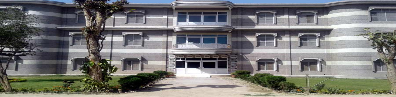 Deoband Unani Medical College, Saharanpur - Course & Fees Details