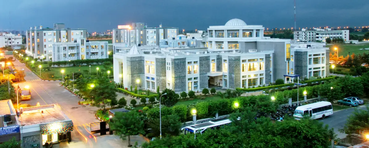 Bimtech - Birla institutes of Management