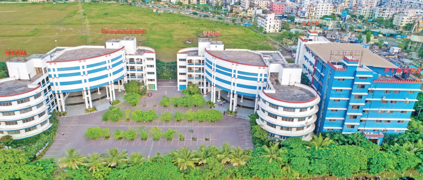 Sri Balaji University