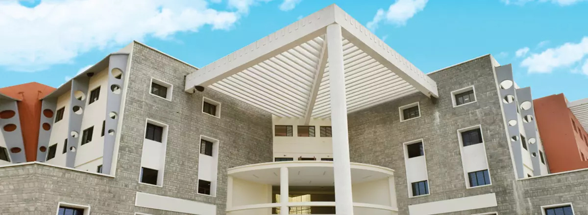 Jain College of Engineering