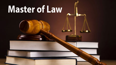 LL.M (Master of Laws)