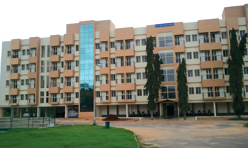 R. V. College of Engineering (RVCE)