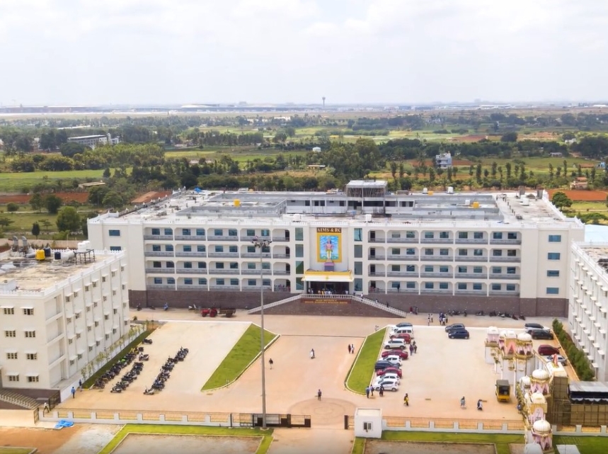 Akash Institute of Engineering & Technology Bangalore