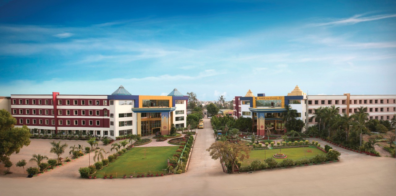 Rungta College of Engineering & Technology