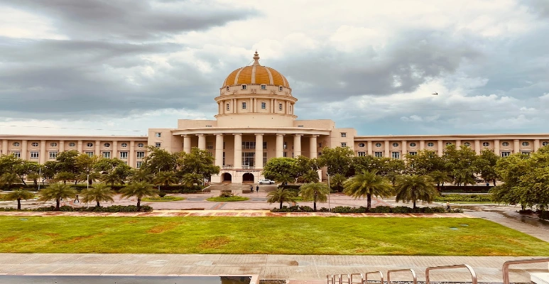 Manipal University Jaipur (MUJ) 