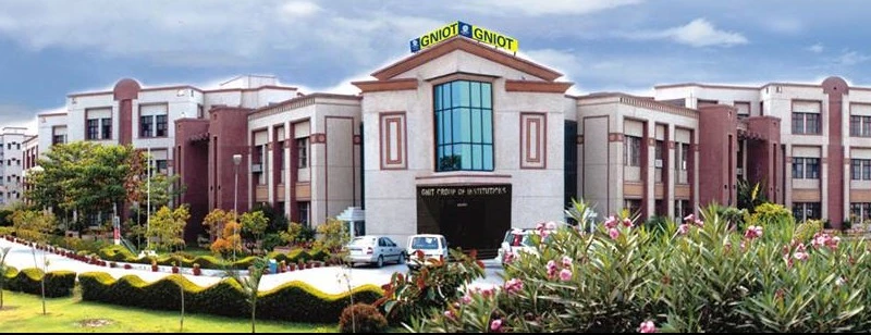 GNIOT Group of institutes