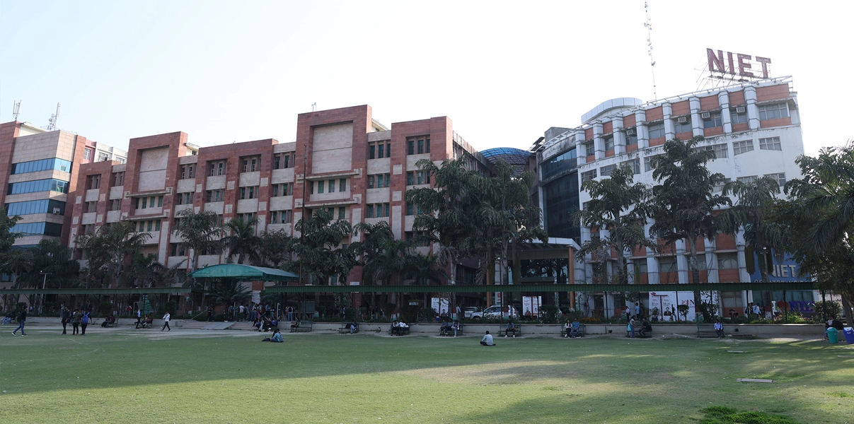 Oida Institute of Engineering & Technology (NIET), Greater Noida
