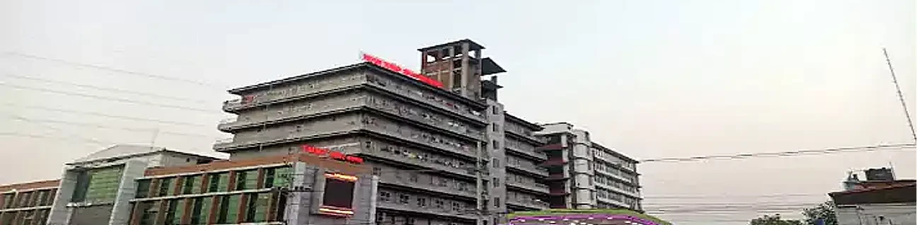 Tairunnessa Memorial Medical College (TMMC), Gazipur – 2025–26