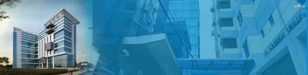 Universal Medical College (UMC) Dhaka