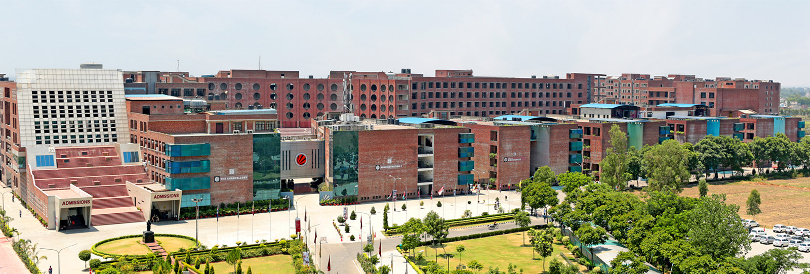 Lovely Professional University (LPU)
