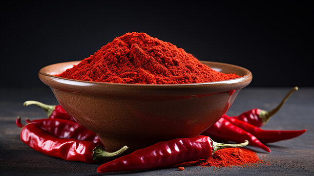 Chili Powder