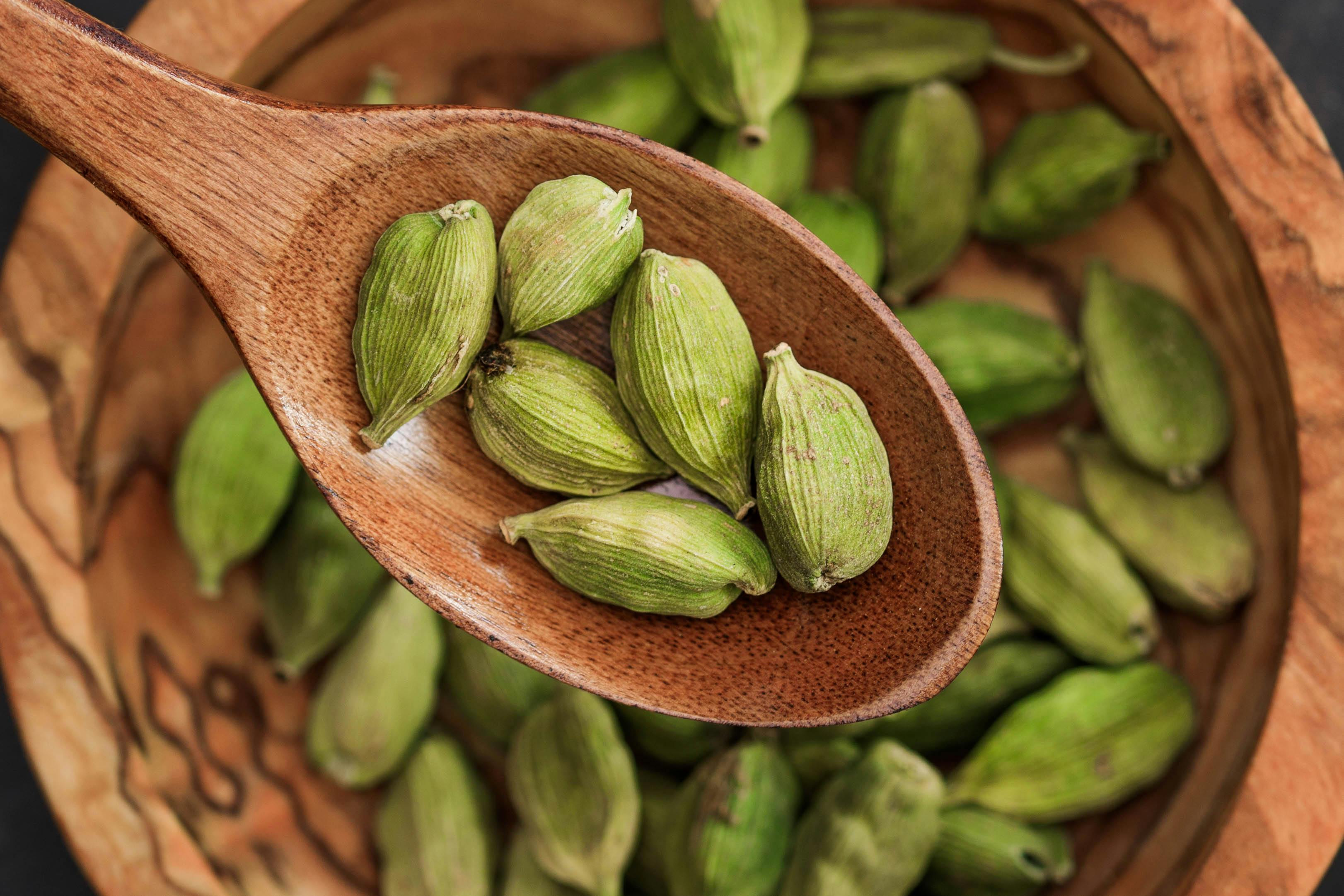 Cardamom