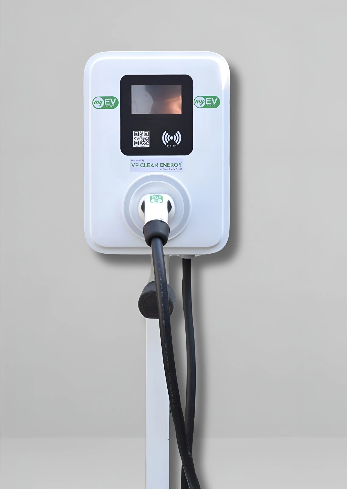 HOME CHARGING SOLUTIONS