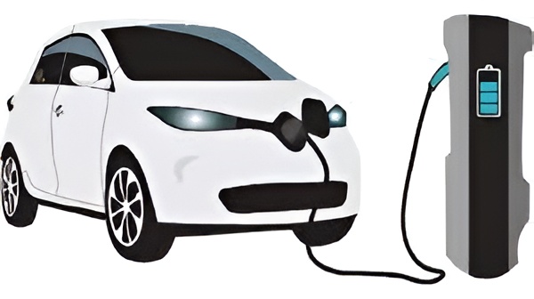 Fast Charging Station