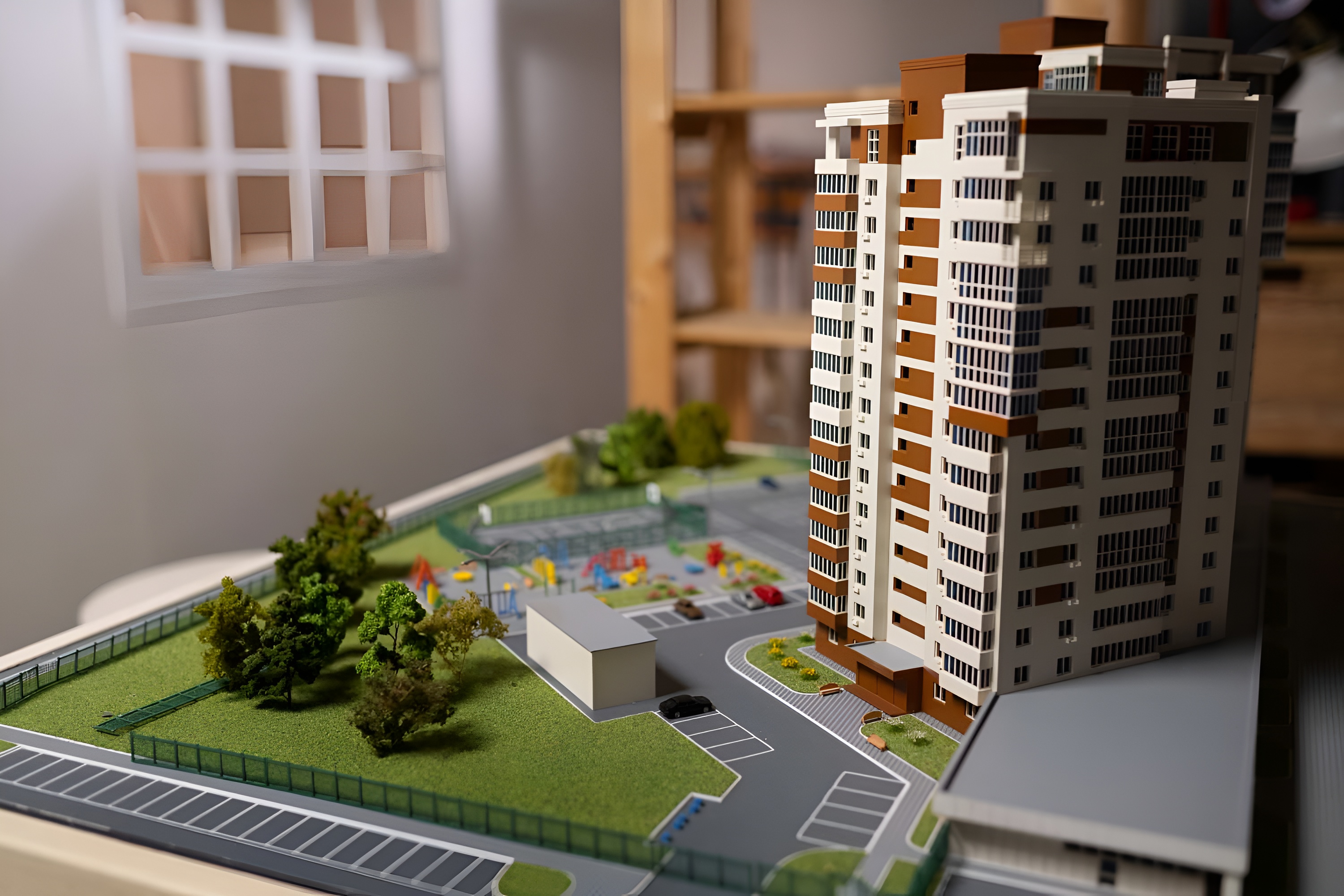 Construction Services