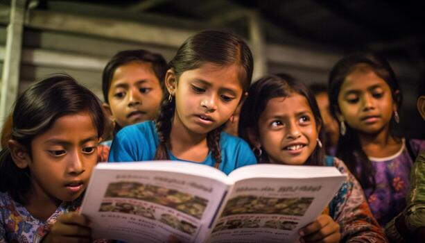 Education and Research