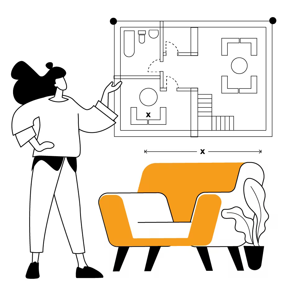 Customized civil & design solutions