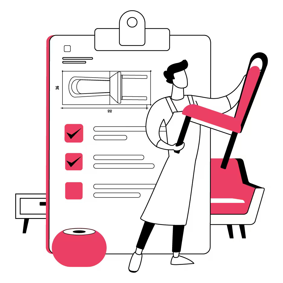 Project planning & site management