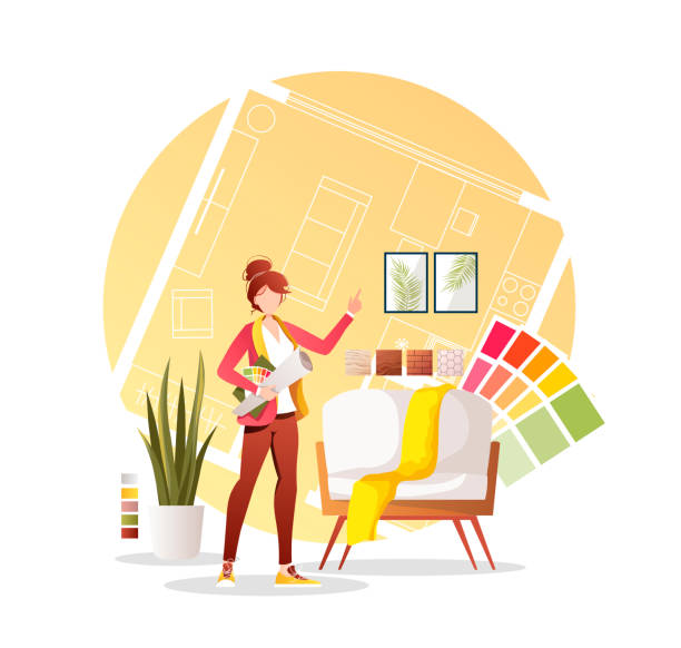 In-house Architects & Designers