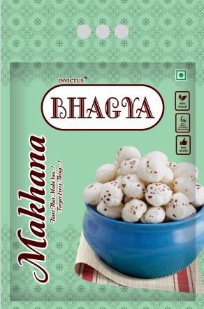 Bhagya Makhana
