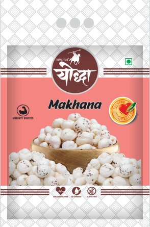 Yoddha Makhana