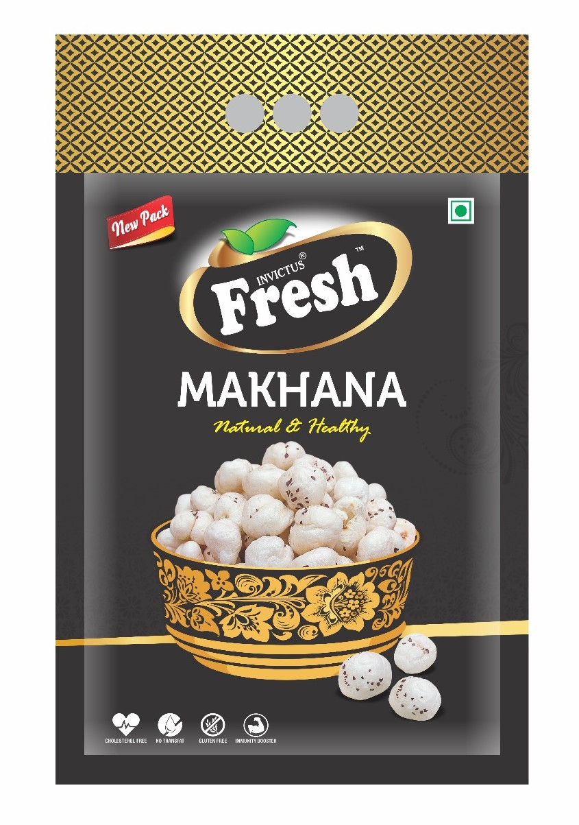 Fresh Makhana