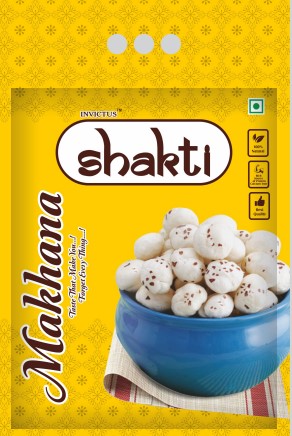 Shakti Makhana
