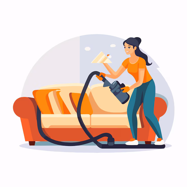 Sofa/Carpet Cleaner