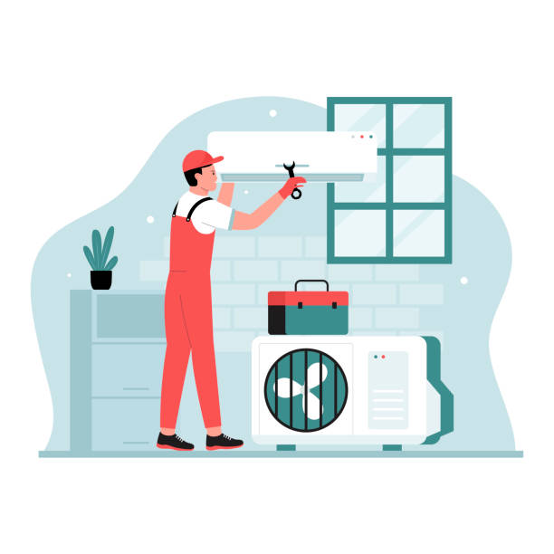 Appliance Repair Technician