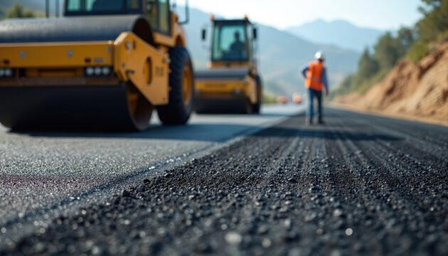 Road Construction