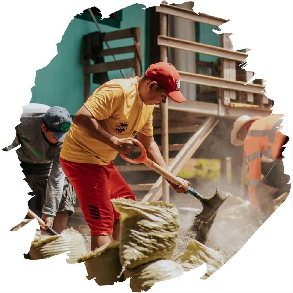 Core Values of Jeevraj Engineering