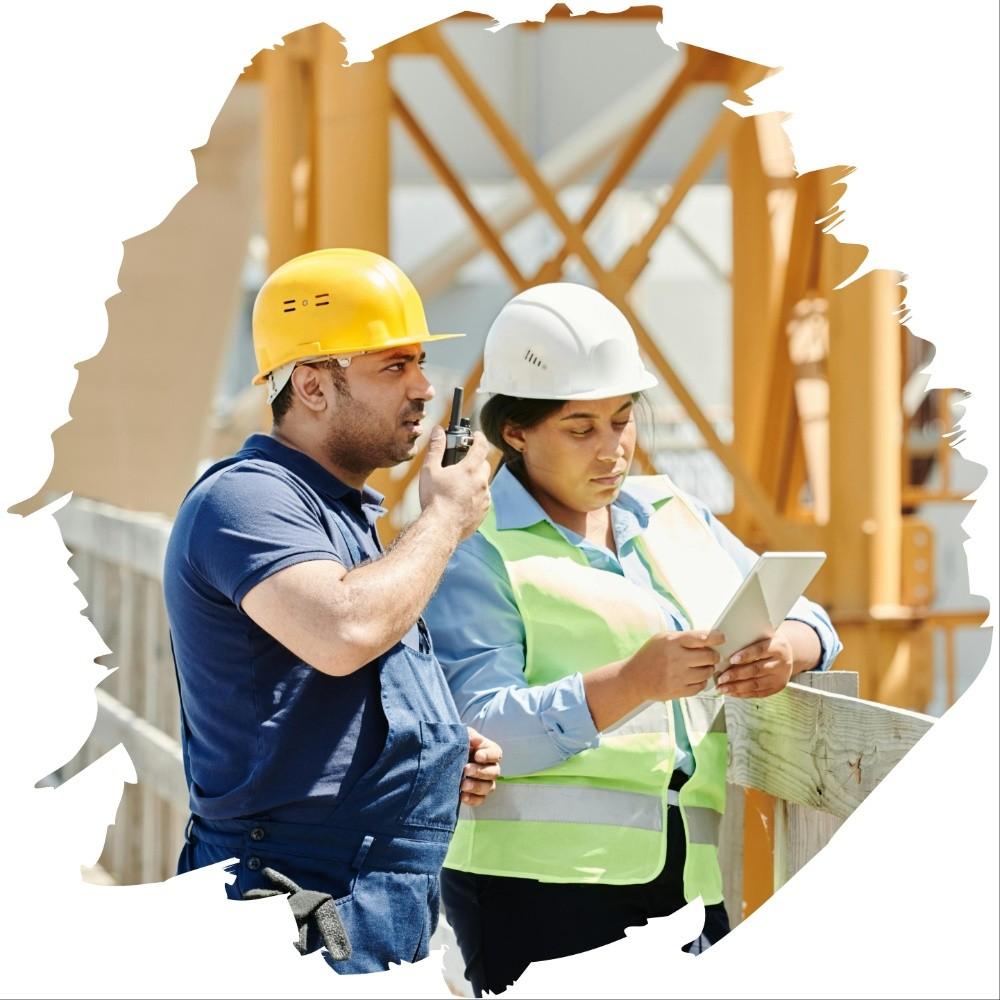 Vision of Jeevraj Engineering