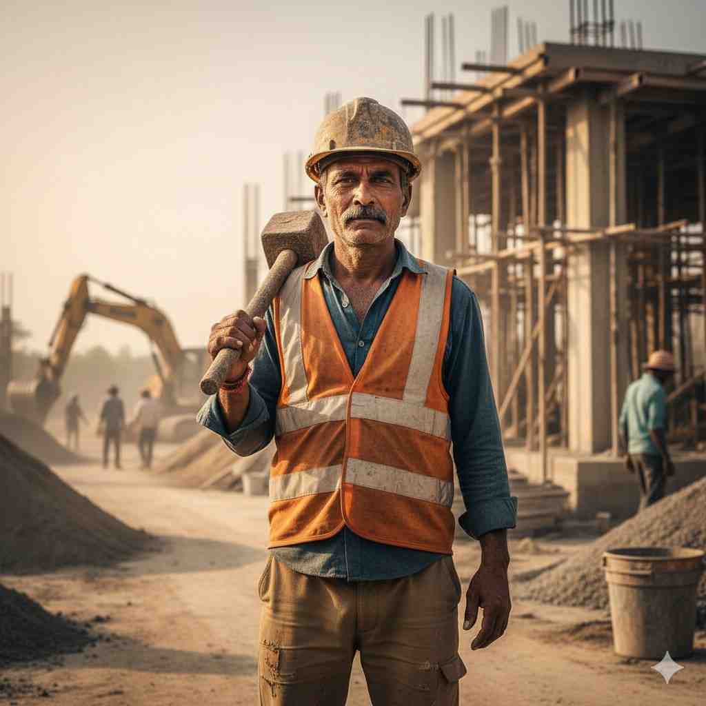 Construction Labour