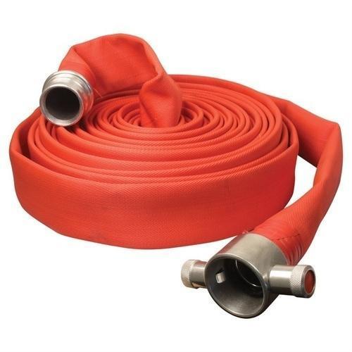 Control Percolating Forest Hose