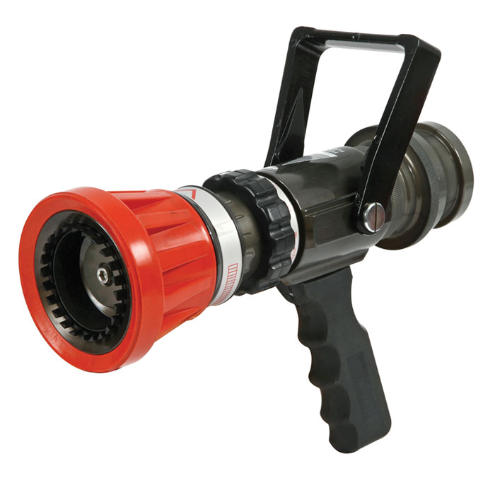 Fast Action Multipurpose Nozzle