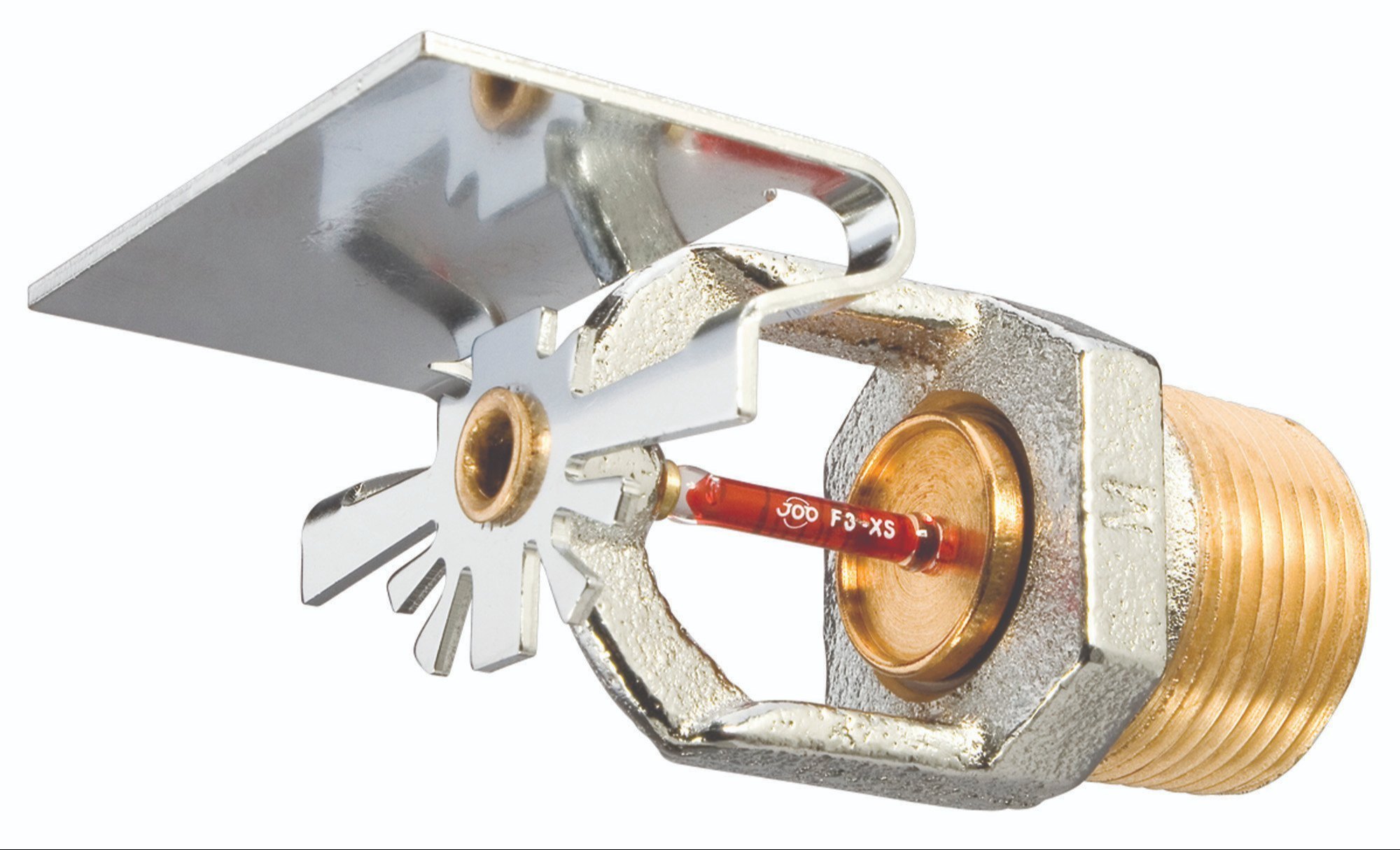 Sidewall Type Sprinkler